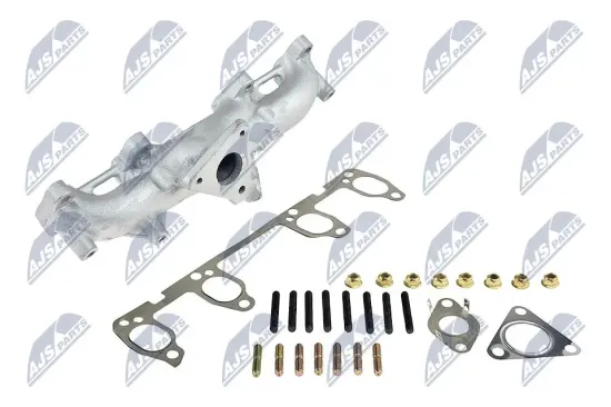 Krümmer, Abgasanlage NTY BKW-VW-005 Bild Krümmer, Abgasanlage NTY BKW-VW-005