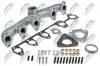 Kr&uuml;mmer, Abgasanlage NTY BKW-WW-003