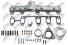 Krümmer, Abgasanlage NTY BKW-WW-003 Bild Krümmer, Abgasanlage NTY BKW-WW-003