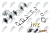 Krümmer, Abgasanlage NTY BKW-WW-004