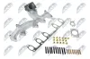 Krümmer, Abgasanlage NTY BKW-WW-004 Bild Krümmer, Abgasanlage NTY BKW-WW-004