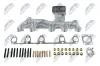 Krümmer, Abgasanlage NTY BKW-WW-004 Bild Krümmer, Abgasanlage NTY BKW-WW-004