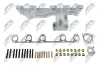 Krümmer, Abgasanlage NTY BKW-WW-004 Bild Krümmer, Abgasanlage NTY BKW-WW-004