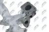 Krümmer, Abgasanlage NTY BKW-WW-004 Bild Krümmer, Abgasanlage NTY BKW-WW-004