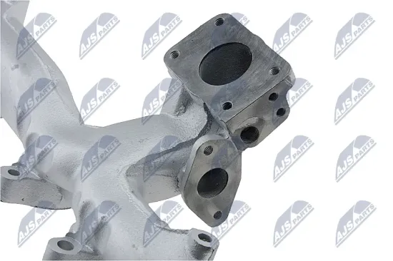 Krümmer, Abgasanlage NTY BKW-WW-004 Bild Krümmer, Abgasanlage NTY BKW-WW-004