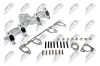 Krümmer, Abgasanlage NTY BKW-WW-005 Bild Krümmer, Abgasanlage NTY BKW-WW-005