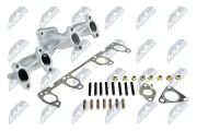 Krümmer, Abgasanlage NTY BKW-WW-005
