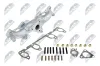 Krümmer, Abgasanlage NTY BKW-WW-005 Bild Krümmer, Abgasanlage NTY BKW-WW-005
