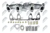 Krümmer, Abgasanlage NTY BKW-WW-005 Bild Krümmer, Abgasanlage NTY BKW-WW-005