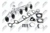 Kr&uuml;mmer, Abgasanlage NTY BKW-WW-006