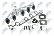 Krümmer, Abgasanlage NTY BKW-WW-006