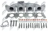 Kr&uuml;mmer, Abgasanlage NTY BKW-WW-007