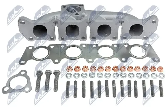 Krümmer, Abgasanlage NTY BKW-WW-007 Bild Krümmer, Abgasanlage NTY BKW-WW-007