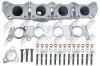 Krümmer, Abgasanlage NTY BKW-WW-007 Bild Krümmer, Abgasanlage NTY BKW-WW-007