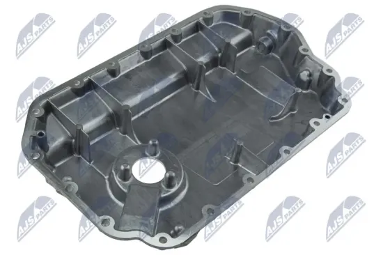 Ölwanne NTY BMO-AU-002 Bild Ölwanne NTY BMO-AU-002