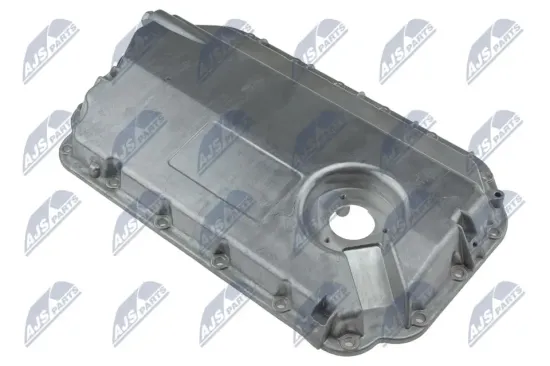 Ölwanne NTY BMO-AU-002 Bild Ölwanne NTY BMO-AU-002