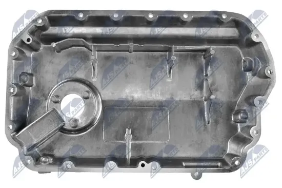 Ölwanne NTY BMO-AU-008 Bild Ölwanne NTY BMO-AU-008