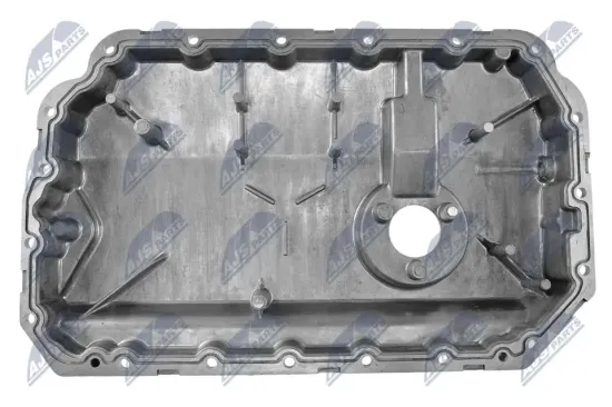 Ölwanne NTY BMO-AU-009 Bild Ölwanne NTY BMO-AU-009