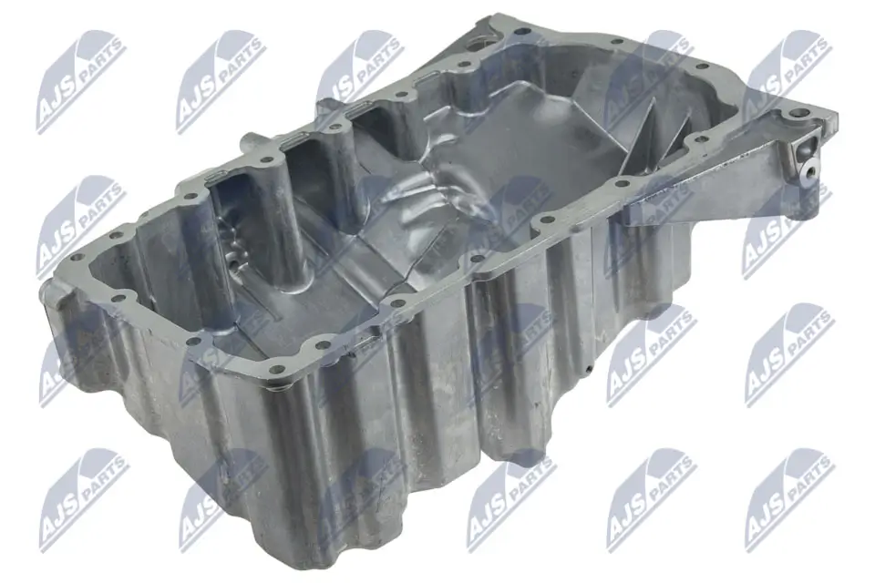 Gasfeder, Koffer-/Laderaum NTY AE-FT-029