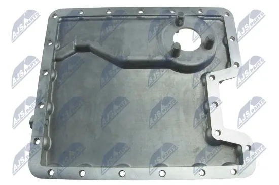 Ölwanne unten NTY BMO-BM-008 Bild Ölwanne unten NTY BMO-BM-008