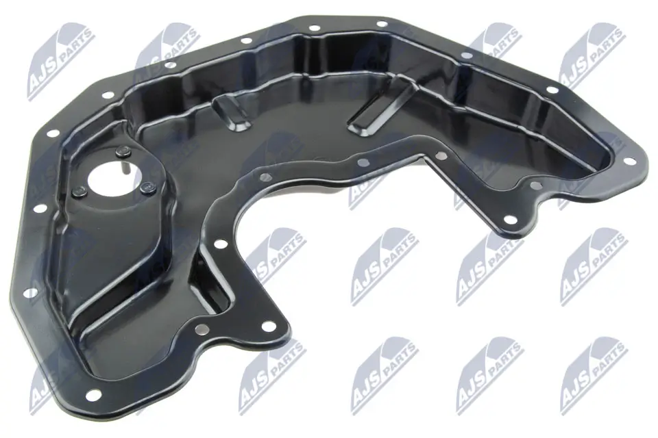 Ölwanne unten NTY BMO-BM-009