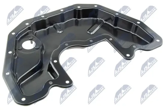 Ölwanne unten NTY BMO-BM-009 Bild Ölwanne unten NTY BMO-BM-009