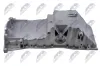 Ölwanne, Automatikgetriebe NTY BMO-CH-021 Bild Ölwanne, Automatikgetriebe NTY BMO-CH-021