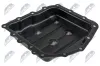 Ölwanne, Automatikgetriebe NTY BMO-CH-031 Bild Ölwanne, Automatikgetriebe NTY BMO-CH-031