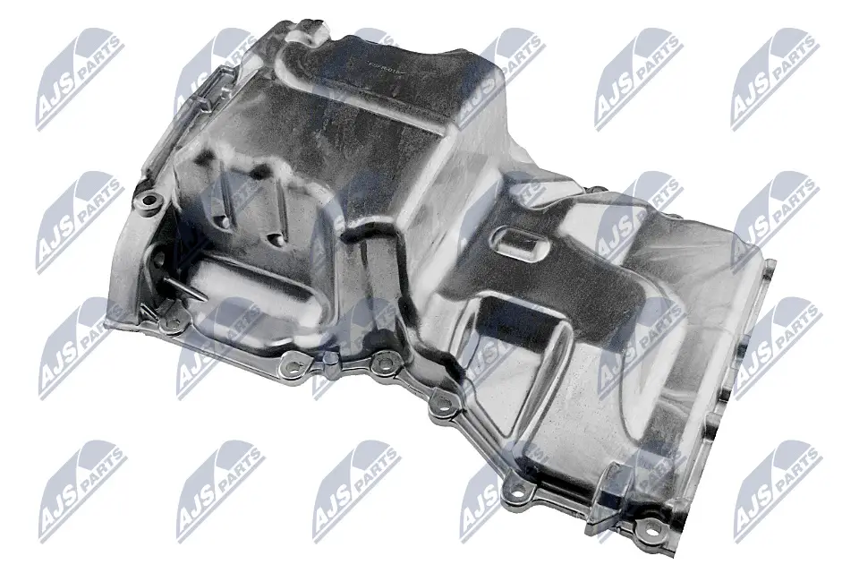 Hydraulikfiltersatz, Automatikgetriebe NTY FSF-HY-008