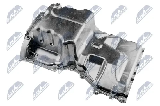 Hydraulikfiltersatz, Automatikgetriebe NTY FSF-HY-008 Bild Hydraulikfiltersatz, Automatikgetriebe NTY FSF-HY-008