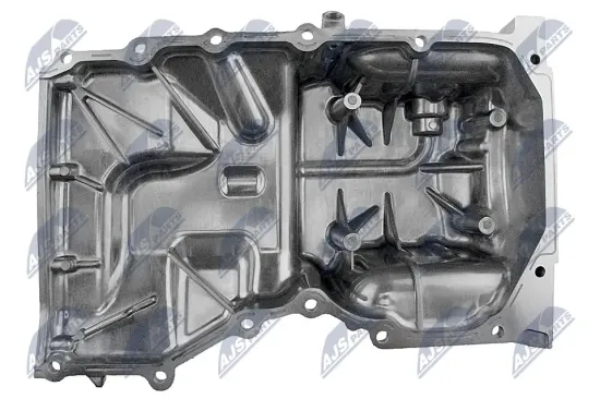 Hydraulikfiltersatz, Automatikgetriebe NTY FSF-HY-008 Bild Hydraulikfiltersatz, Automatikgetriebe NTY FSF-HY-008