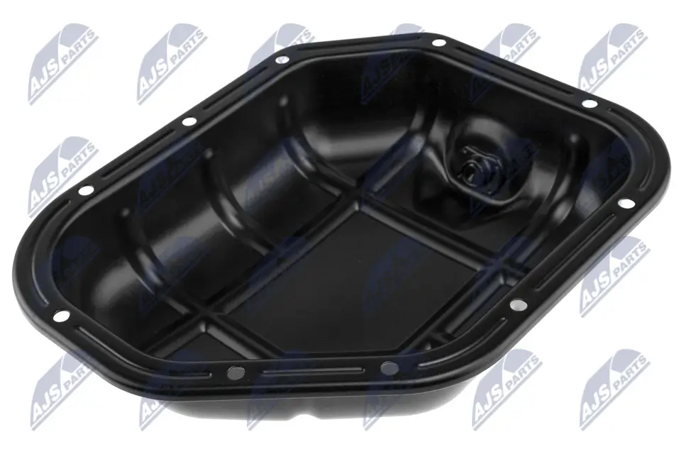 Ölwanne unten NTY BMO-HY-508