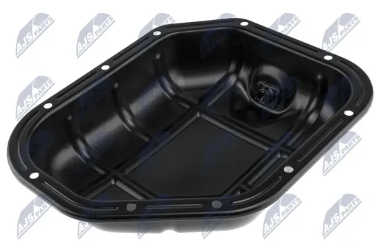 Ölwanne unten NTY BMO-HY-508 Bild Ölwanne unten NTY BMO-HY-508