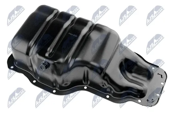 Ölwanne NTY BMO-HY-512 Bild Ölwanne NTY BMO-HY-512