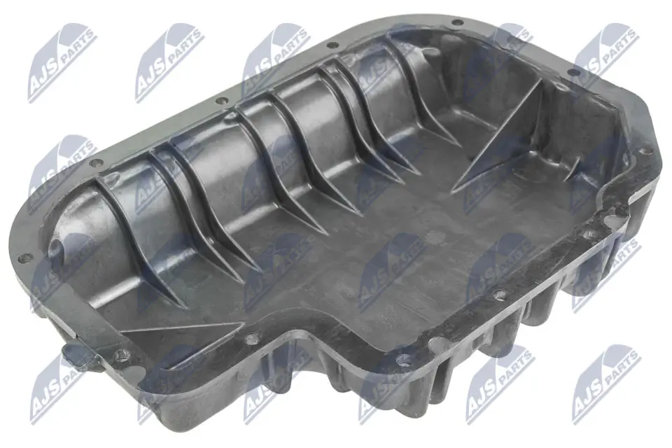 Ölwanne unten NTY BMO-ME-002