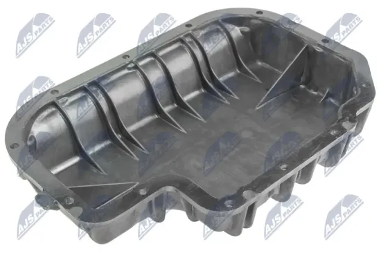 Ölwanne unten unten NTY BMO-ME-002 Bild Ölwanne unten unten NTY BMO-ME-002