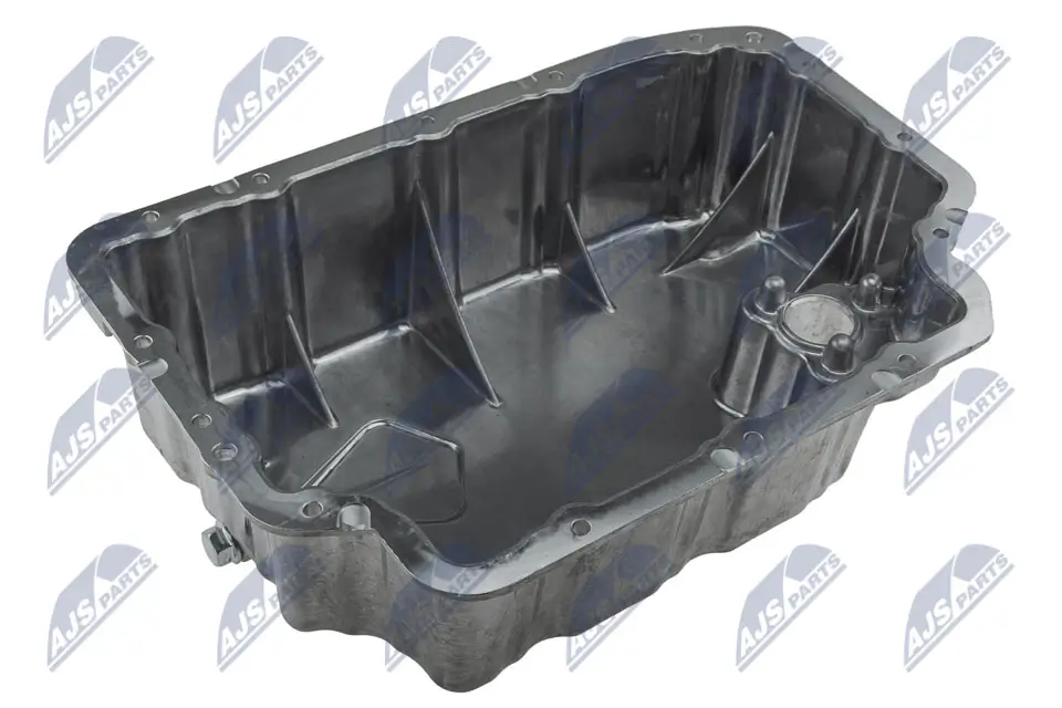 Ölwanne unten NTY BMO-ME-003