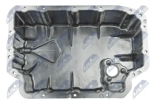 Ölwanne unten NTY BMO-ME-003 Bild Ölwanne unten NTY BMO-ME-003