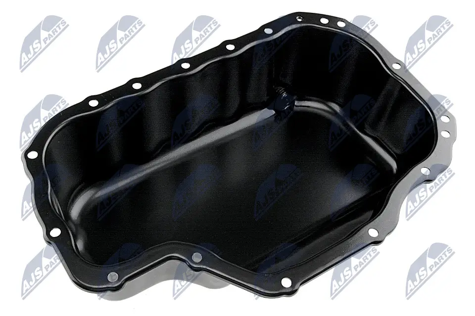 Ölwanne unten NTY BMO-ME-006