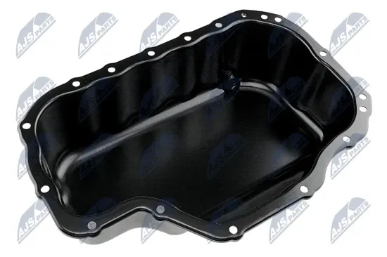 Ölwanne unten NTY BMO-ME-006 Bild Ölwanne unten NTY BMO-ME-006