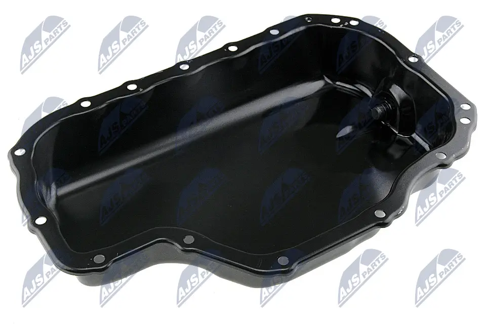 Ölwanne unten NTY BMO-ME-009