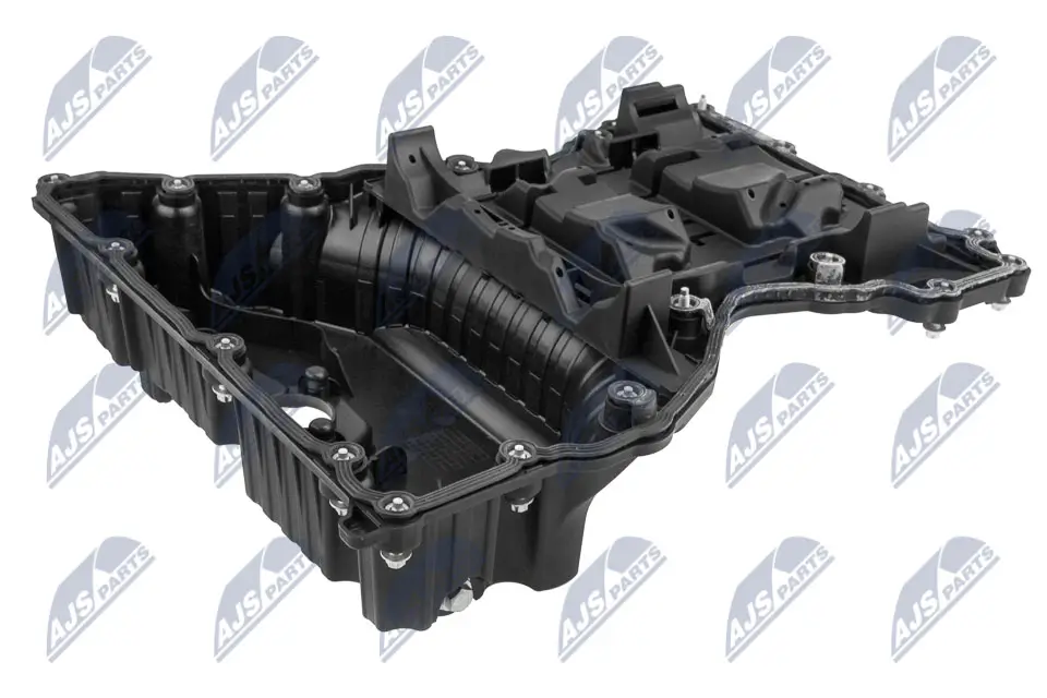 Ölwanne unten NTY BMO-ME-017