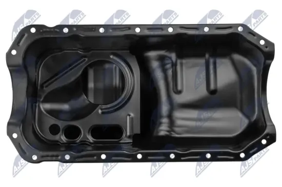 Ölwanne NTY BMO-MZ-000 Bild Ölwanne NTY BMO-MZ-000