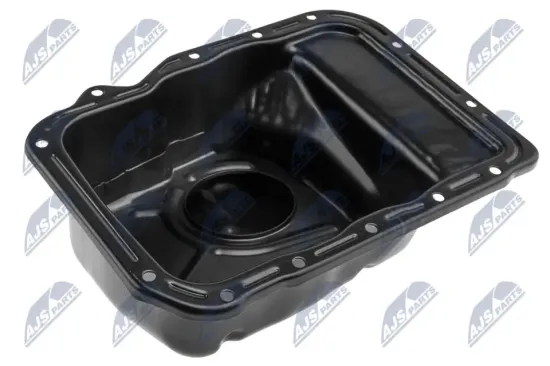 Ölwanne NTY BMO-MZ-001 Bild Ölwanne NTY BMO-MZ-001