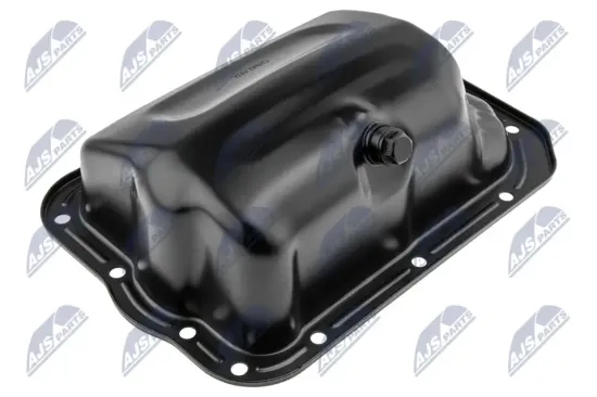 Ölwanne unten unten NTY BMO-MZ-002 Bild Ölwanne unten unten NTY BMO-MZ-002