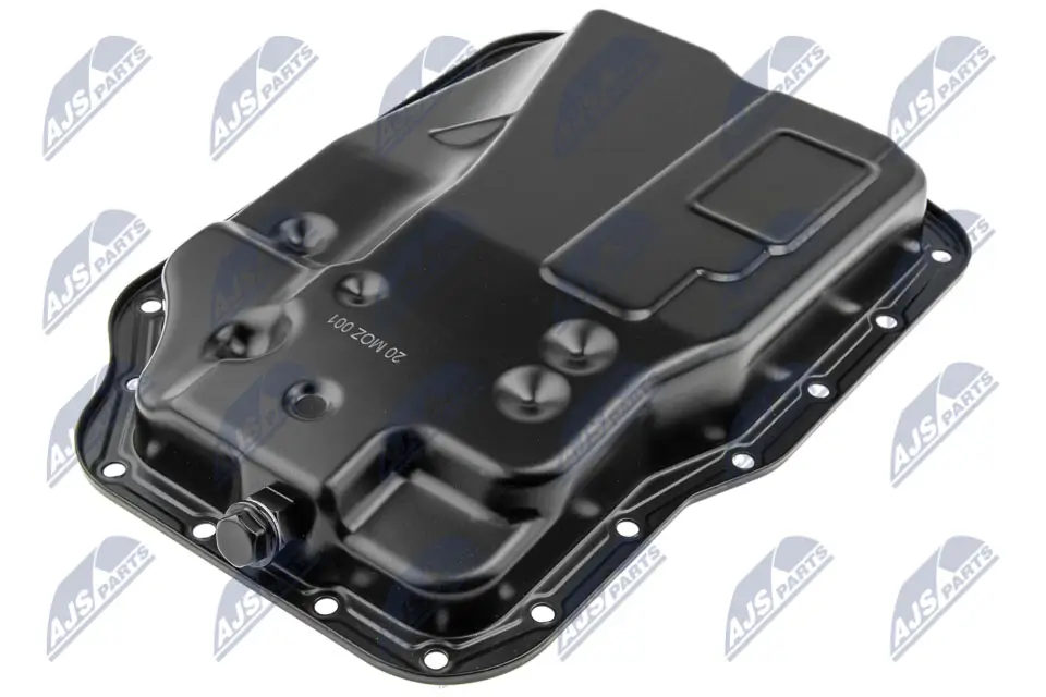 Ölwanne, Automatikgetriebe NTY BMO-MZ-006