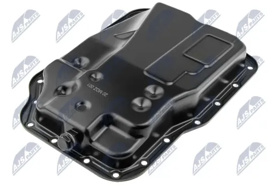 Ölwanne, Automatikgetriebe NTY BMO-MZ-006 Bild Ölwanne, Automatikgetriebe NTY BMO-MZ-006