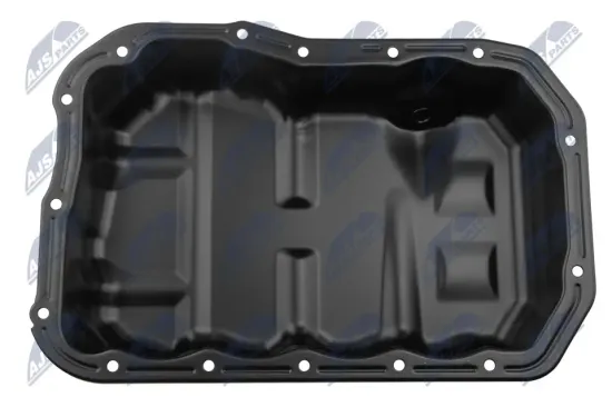 Ölwanne unten NTY BMO-MZ-010 Bild Ölwanne unten NTY BMO-MZ-010