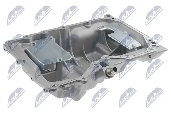 Ölwanne NTY BMO-MZ-011 Bild Ölwanne NTY BMO-MZ-011