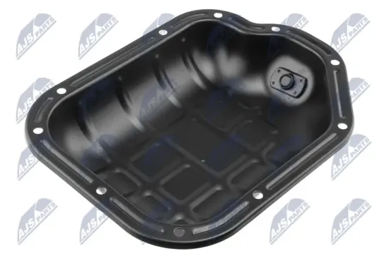 Ölwanne unten unten NTY BMO-NS-003 Bild Ölwanne unten unten NTY BMO-NS-003